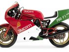 Ducati 750 F1 Desmo